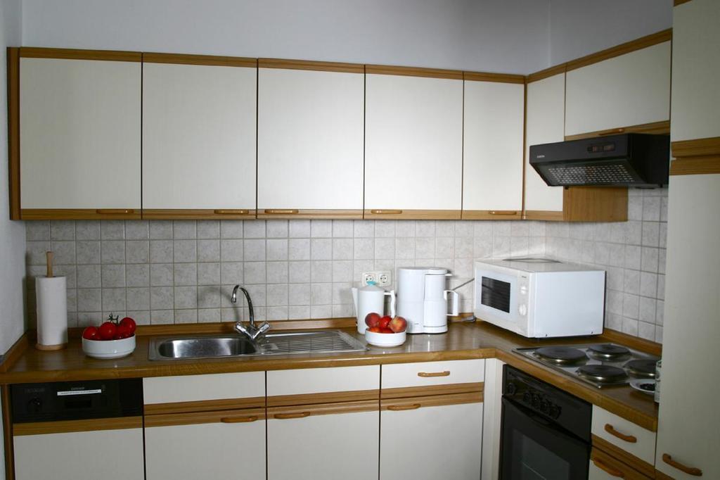 Ferienhaeuser "In Der Waldperle" Bischofsmais Exterior photo