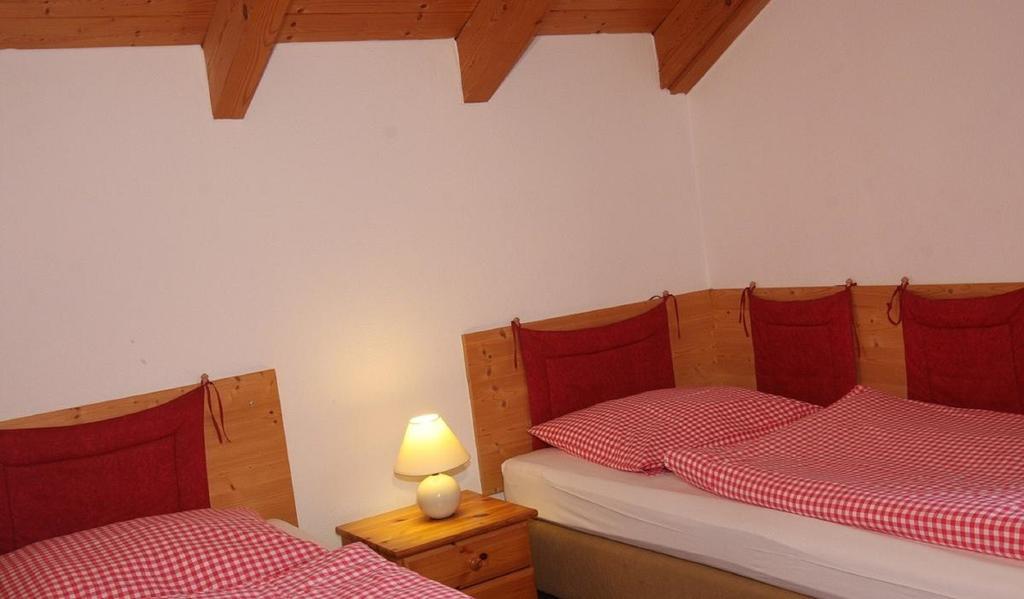 Ferienhaeuser "In Der Waldperle" Bischofsmais Exterior photo